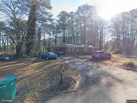 Herren, SMYRNA, GA 30082