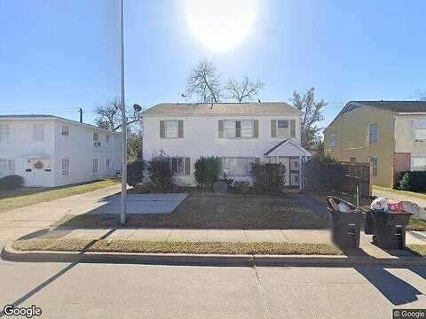 Blodgett, HOUSTON, TX 77004