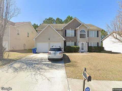 Timber, ATLANTA, GA 30349
