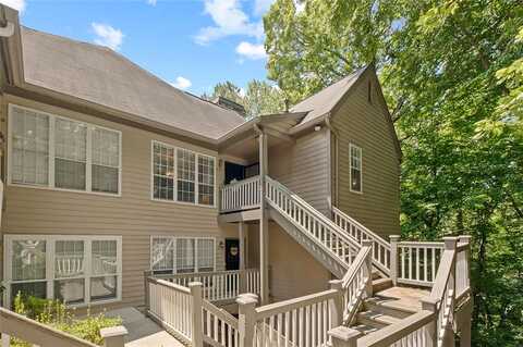 Mill Pond, SMYRNA, GA 30082