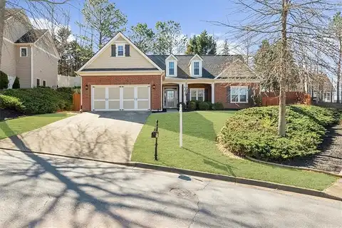 Cabinwood, CANTON, GA 30115