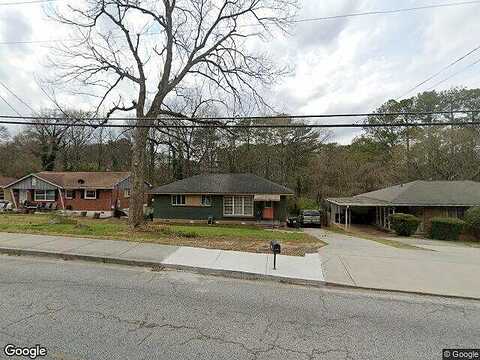 Delowe, ATLANTA, GA 30344