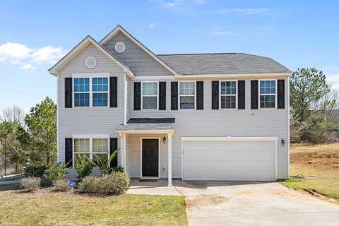Heaton, COVINGTON, GA 30016