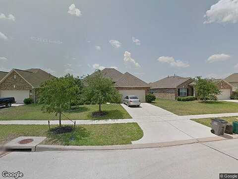 Granger, CYPRESS, TX 77433