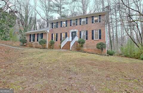 Deer Forest, FAYETTEVILLE, GA 30214