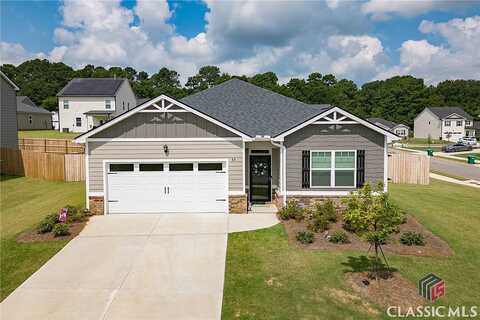 Condor, STATHAM, GA 30666