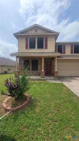 9213 Bellgrove Court, Killeen, TX 76542