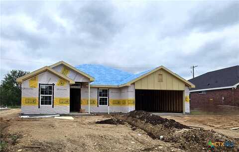 1421 Fossil Trail, Belton, TX 76513