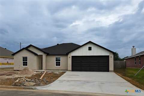 1421 Fossil Trail, Belton, TX 76513