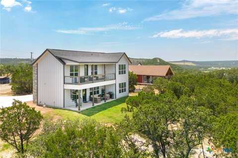 869 Kindersley Street, Canyon Lake, TX 78133