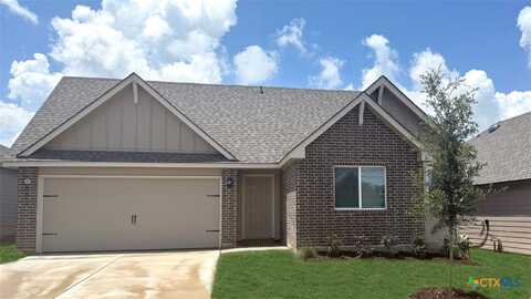 2213 Oregano Court, Temple, TX 76502