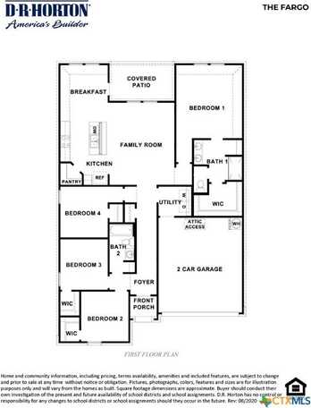 2213 Oregano Court, Temple, TX 76502