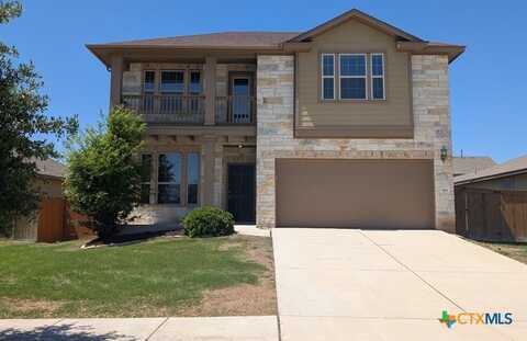 144 Sage Meadows Drive, San Marcos, TX 78666