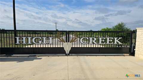 Lot 120 & 121 Pitchfork Ranch Road, Copperas Cove, TX 76522