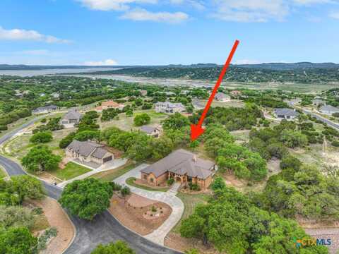 116 San Salvadore, Canyon Lake, TX 78133
