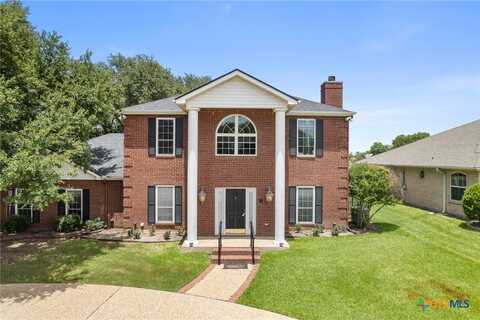5012 Wildflower Lane, Temple, TX 76502
