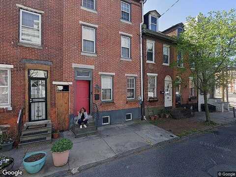 Allen, PHILADELPHIA, PA 19125