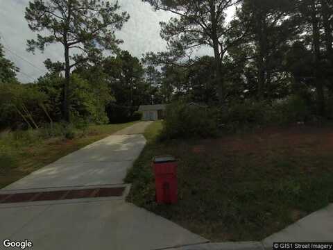 Carl Bethlehem, WINDER, GA 30680