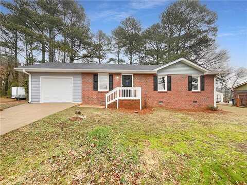 Carl Bethlehem, WINDER, GA 30680