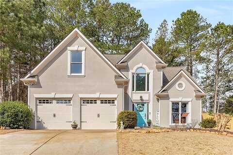 Deer Hollow, WOODSTOCK, GA 30189