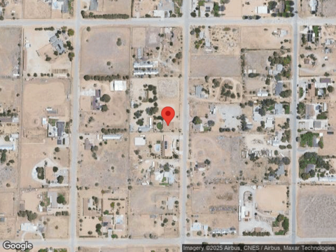 16Th, PALMDALE, CA 93551