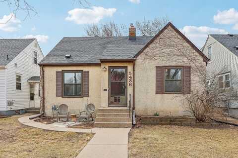 25Th, MINNEAPOLIS, MN 55417