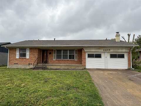 Patricia, GARLAND, TX 75041