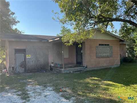 253 Cemetery Road, Seadrift, TX 77983