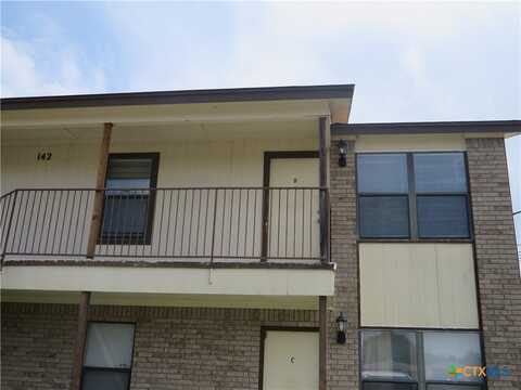 142 Wolf Road, Copperas Cove, TX 76522