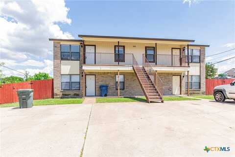 142 Wolf Road, Copperas Cove, TX 76522
