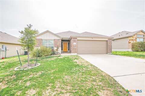 2313 Vicksburg Lane, Temple, TX 76504