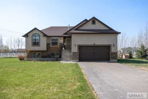 4054 E 530 N, Rigby, ID 83442
