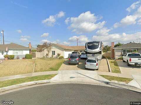 Fairvilla, LA MIRADA, CA 90638