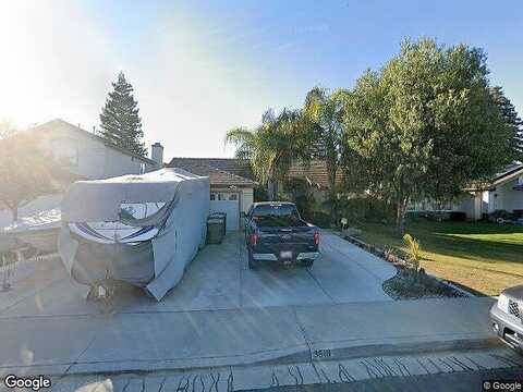 Rancho Santa Fe, BAKERSFIELD, CA 93311