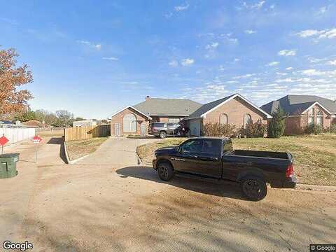 Willow Ridge, ABILENE, TX 79606