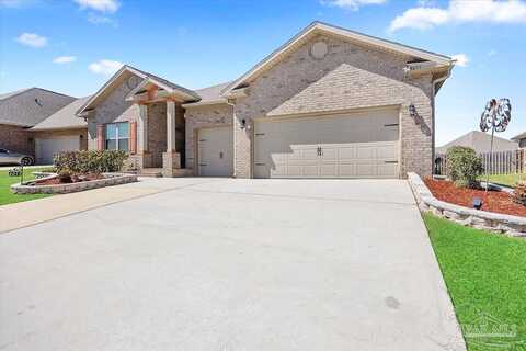 Stream Ridge, PENSACOLA, FL 32526