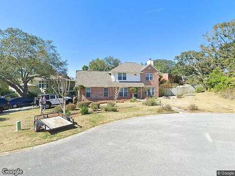Roanoke, GULF BREEZE, FL 32561