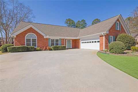 Ivy Creek, LOGANVILLE, GA 30052