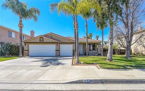 Madrid, HEMET, CA 92545