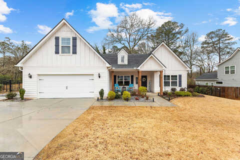 Hill, NEWNAN, GA 30263