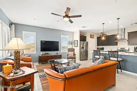 Blue Granite, GREEN VALLEY, AZ 85614