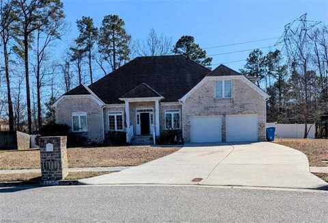 Sutherlyn, CHESAPEAKE, VA 23322