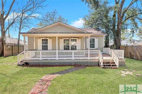 39Th, SAVANNAH, GA 31404