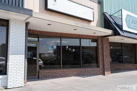 117 E Main Street, Rexburg, ID 83440