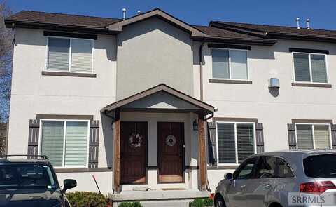 446 W 6th S, Rexburg, ID 83440