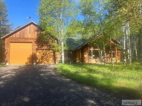 4336 Brodys Bend, Ashton, ID 83420