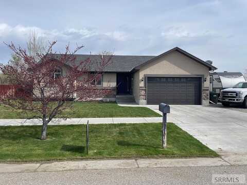 2185 Lawrence Lane, Blackfoot, ID 83221