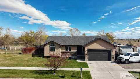 2185 Lawrence Lane, Blackfoot, ID 83221
