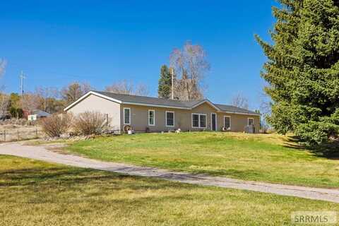 709 N 3800 E, Rigby, ID 83442
