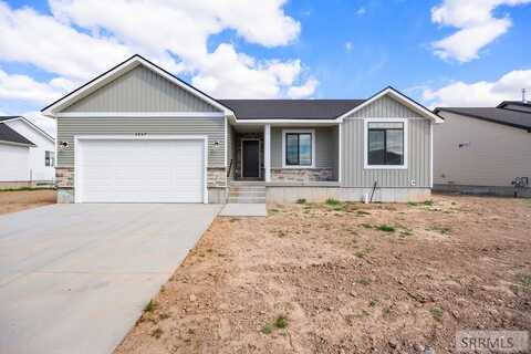 6867 Chapelle Avenue, Idaho Falls, ID 83202
